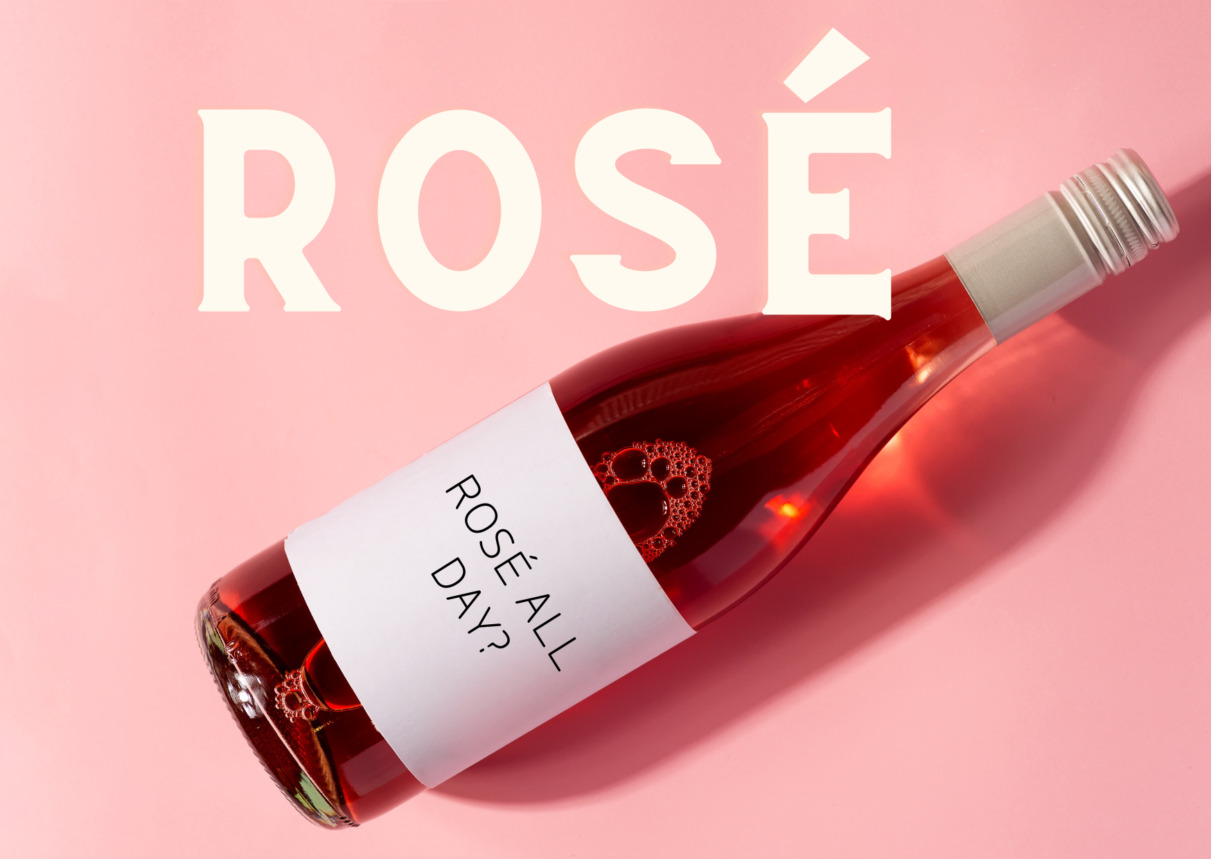 A Guide to Rosé Wine: Grape Varietals, Regions & Pairings