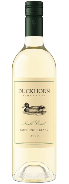 Wine Review: Duckhorn Sauvignon Blanc 2022
