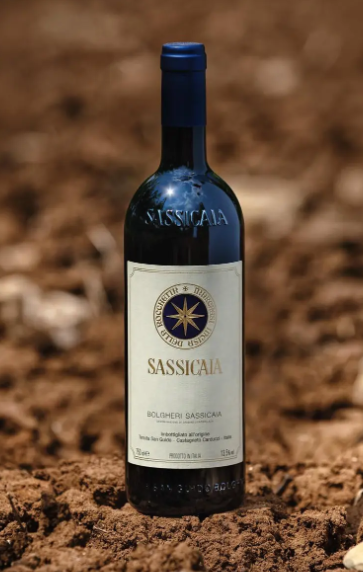 What Are The Super Tuscans? A Guide To Tuscany’s Most Iconic Wines